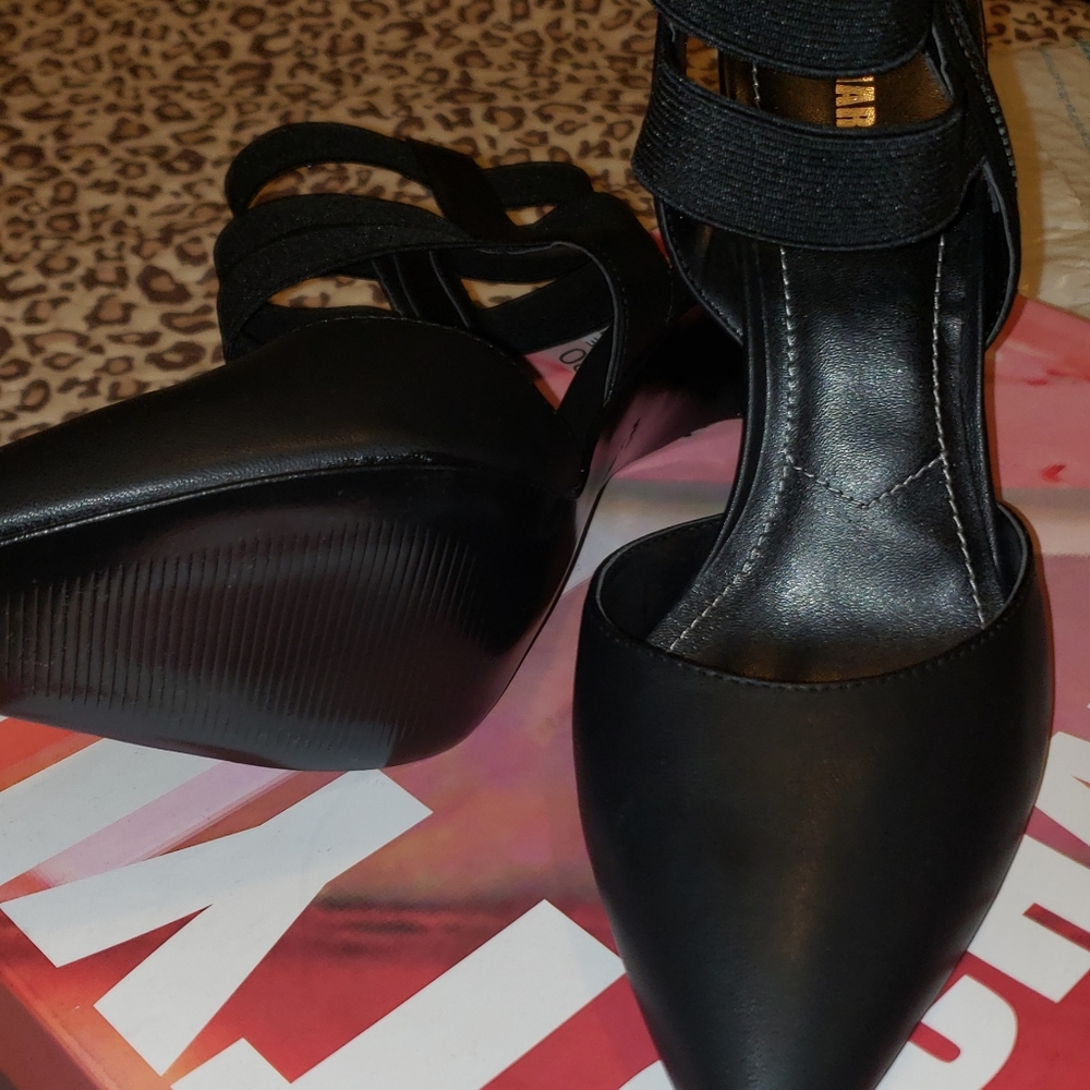 cute pumps - Picture 5 of 7